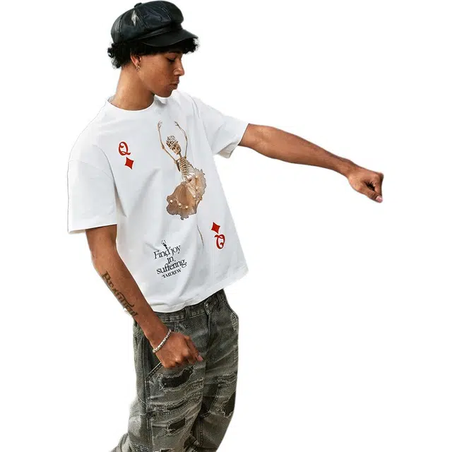 YADcrew T