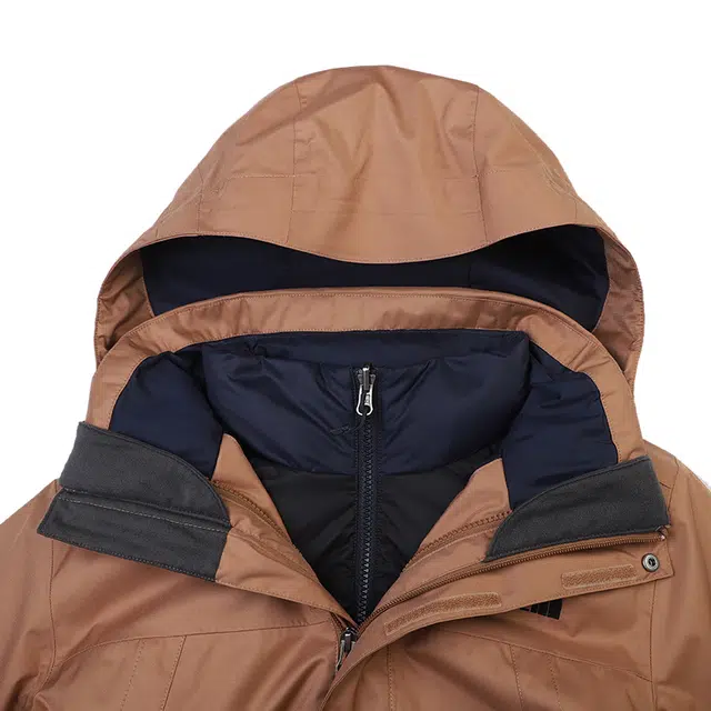 THE NORTH FACE