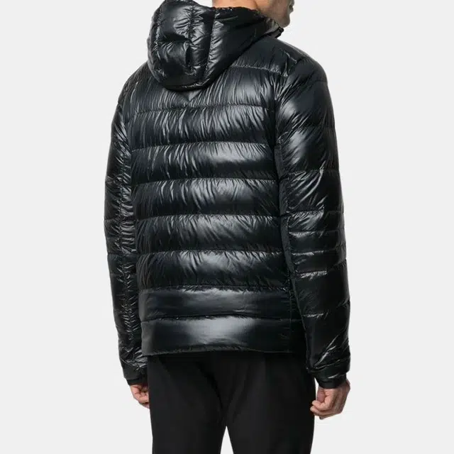 Canada Goose Crofton logo