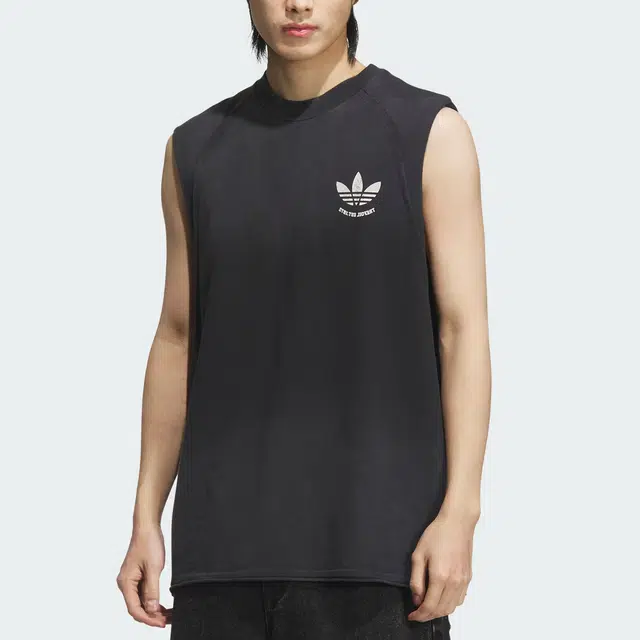 adidas originals RETRO SS25 WASHED logo