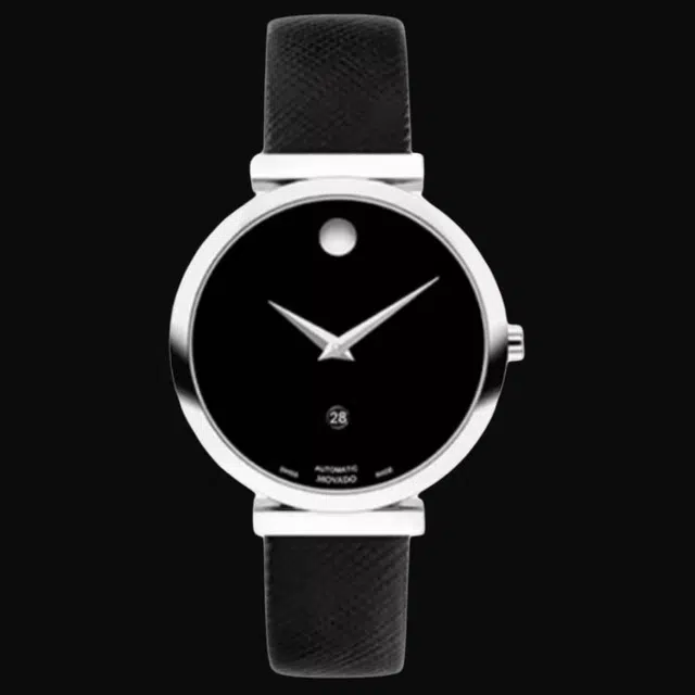 MOVADO MUSEUM 30 32mm 0607675