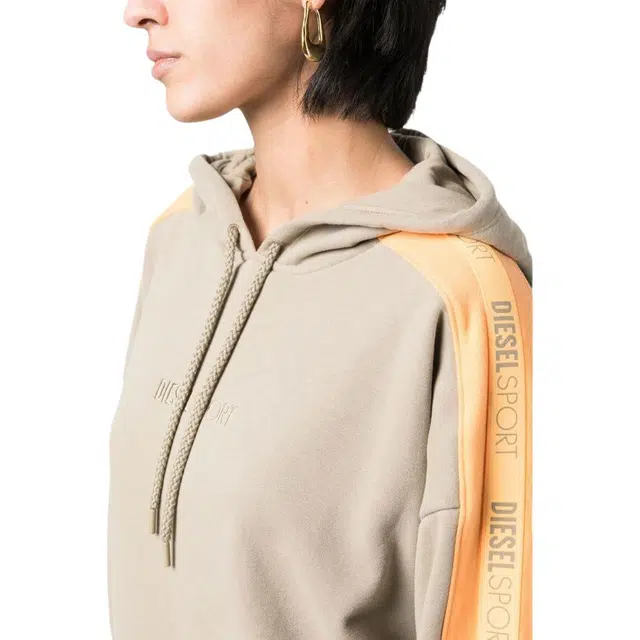 DIESEL SS23 Logo
