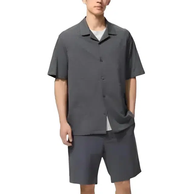 UNIQLO UNIQLO AIRism Polo