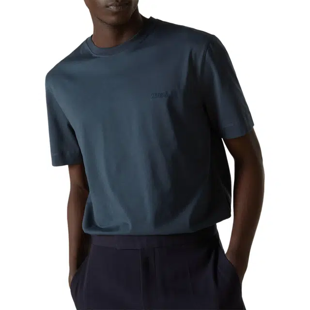 Zegna SS25 T