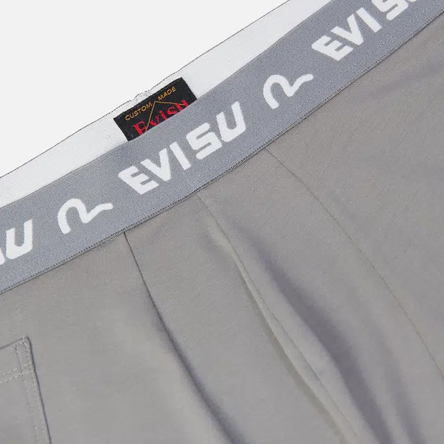 EVISU SS24 M