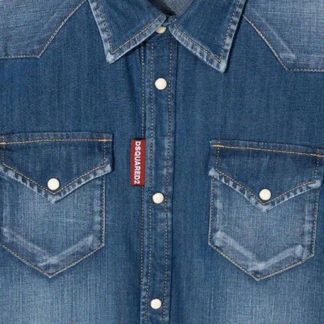 DSQUARED 2