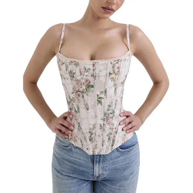 HOUSE OF CB SS25