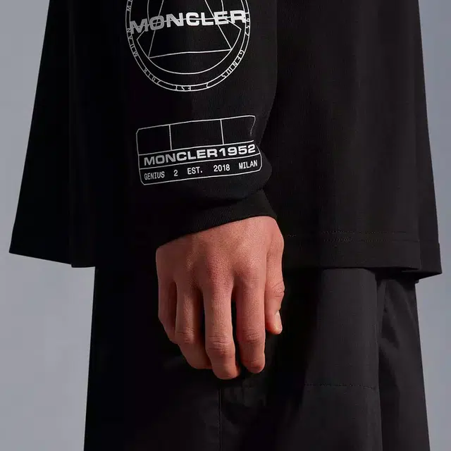 Moncler FW22 T
