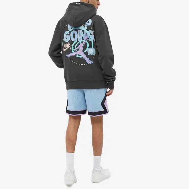 Jordan x DJ Khaled Logo