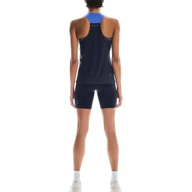 On Performance Tank