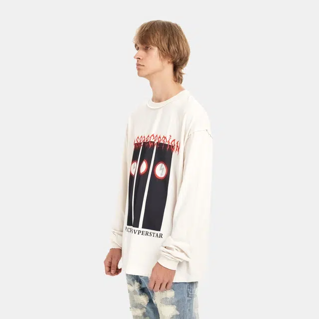 False Perception Vintage