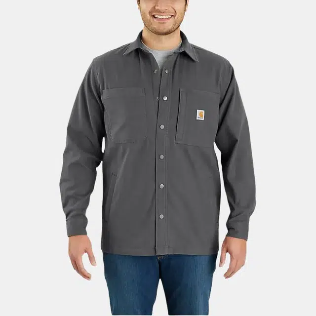 Carhartt 105532 Rugged Flex
