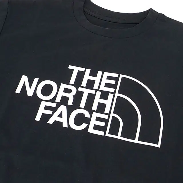 THE NORTH FACE SS25 T