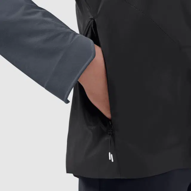 On Insulator Jacket