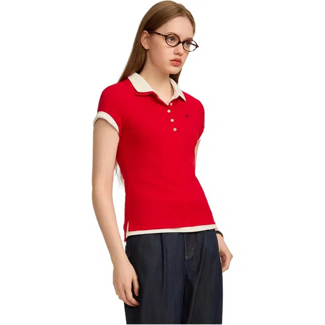 E.land Polo
