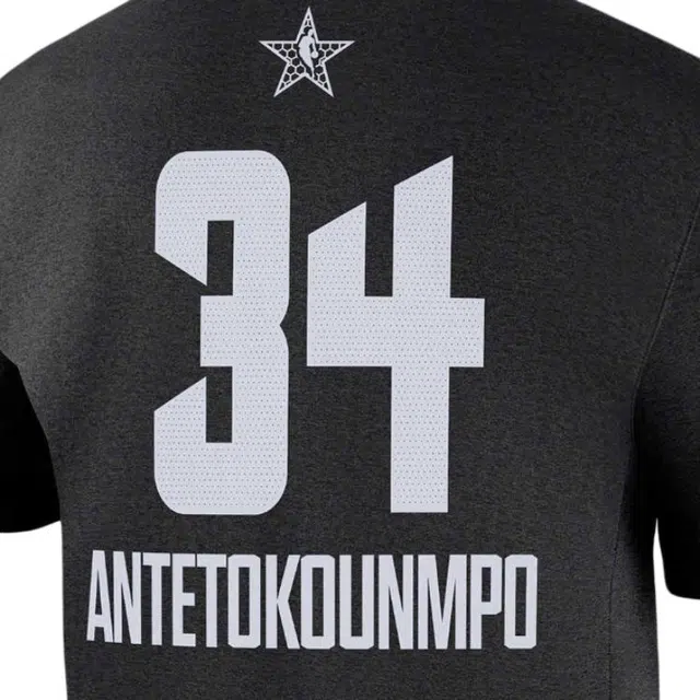 Jordan x NBA WEEKEND DRI-FIT T