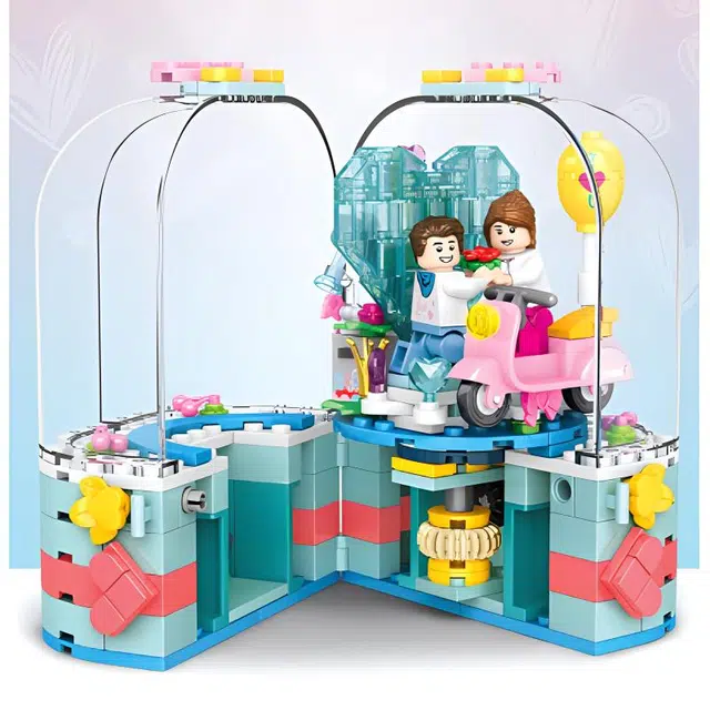 286pcs 601133