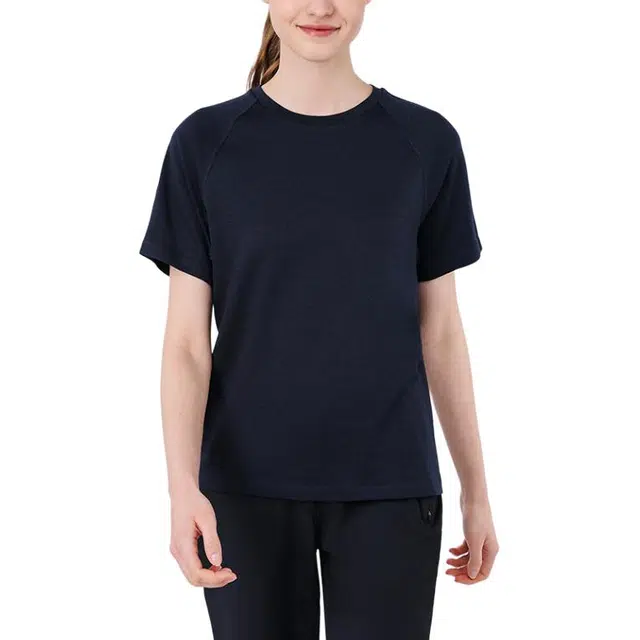 HELLY HANSEN H2WHT SS25T