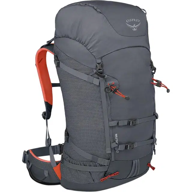 OSPREY52L Mutant Logo