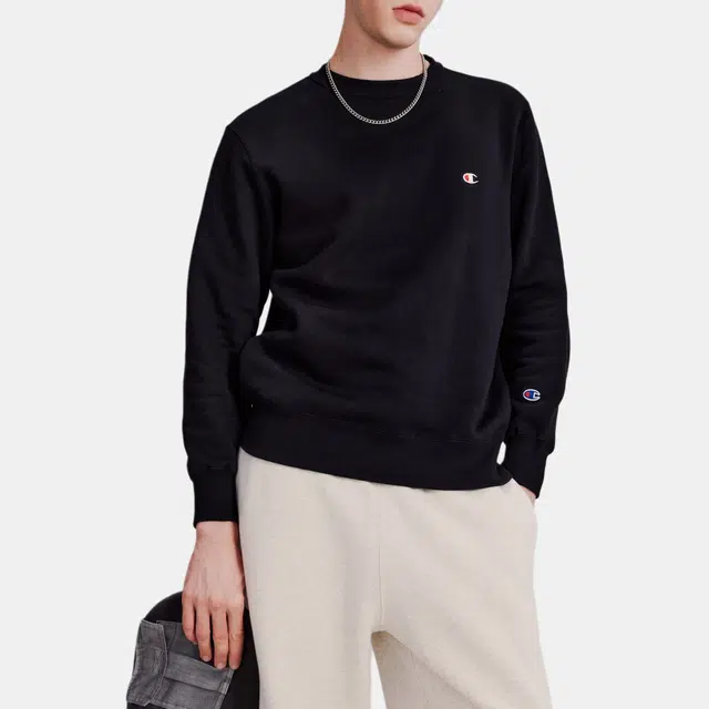 Champion FW23 Basic C-Logo