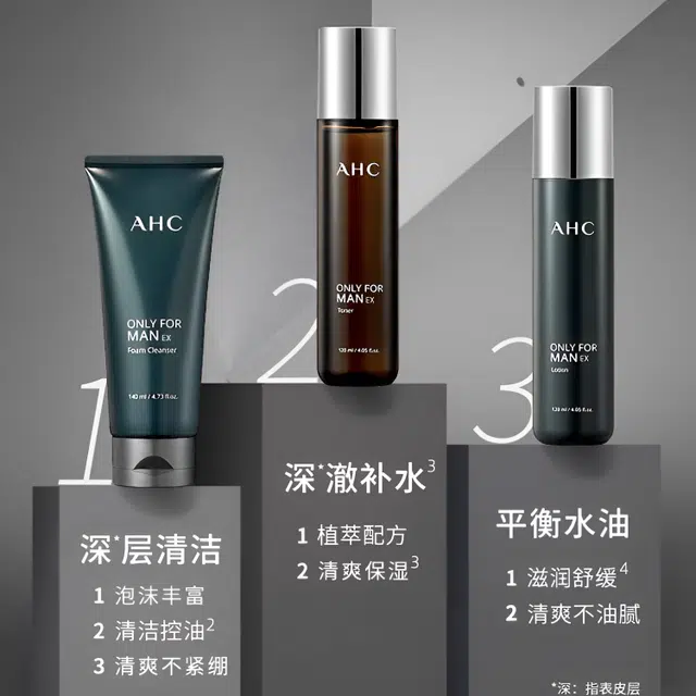 AHC