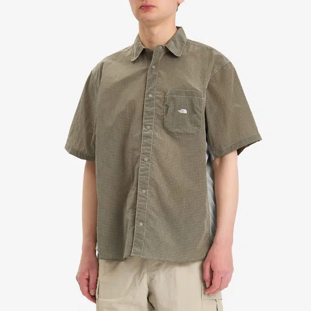 THE NORTH FACE SS25