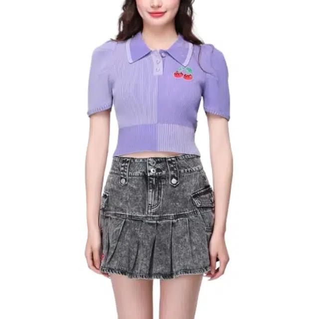 LALABOBO polo