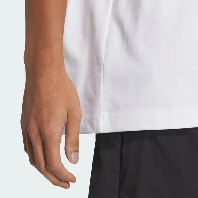 adidas originals ADICOLOR RAGLAN T-SHIRT LogoT