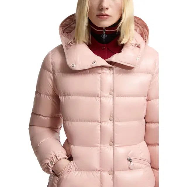 Moncler FW25 logo