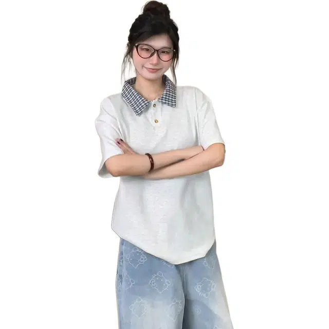 Kiki Clothing Boutique tPOLO T