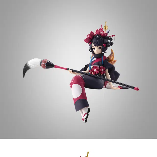 FURYU fgo