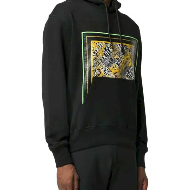 VERSACE JEANS COUTURE Logo