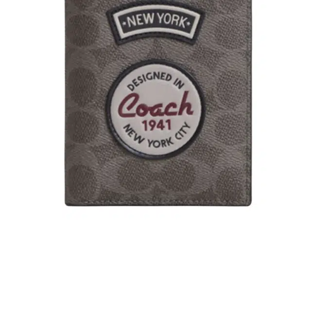 COACH