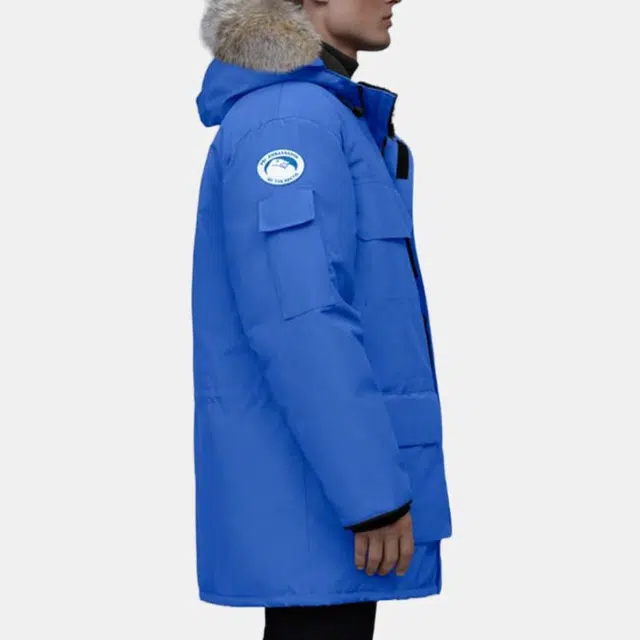 Canada Goose PBI Expedition