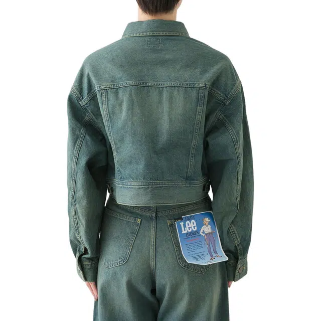 Lee x Urban Research SS25