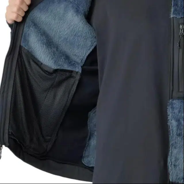 MOUNTAIN HARDWEAR Polartec