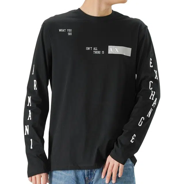 ARMANI EXCHANGE T