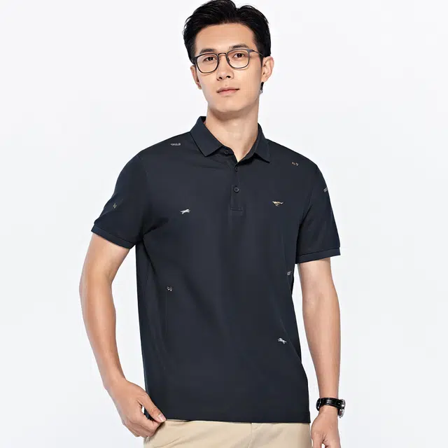 SEPTWOLVES Polo