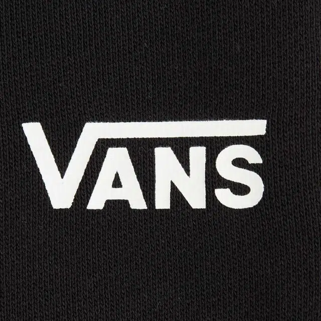 Vans SIDE SPLIT KNIT SHORTS