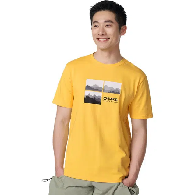 OUTDOOR PRODUCTS T
