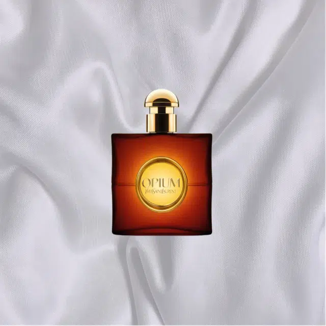 YSL EDT 30ml