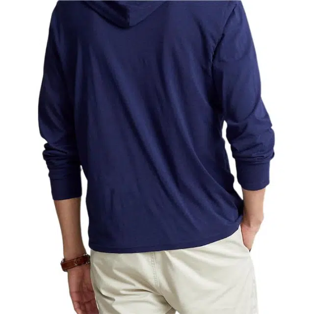 Polo Ralph Lauren SS25 LogoT