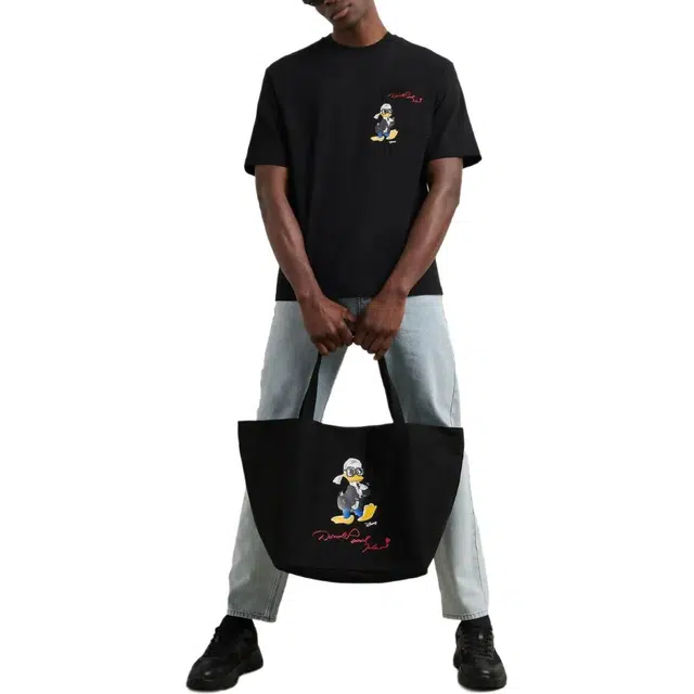 KARL LAGERFELD x Disney SS25 T