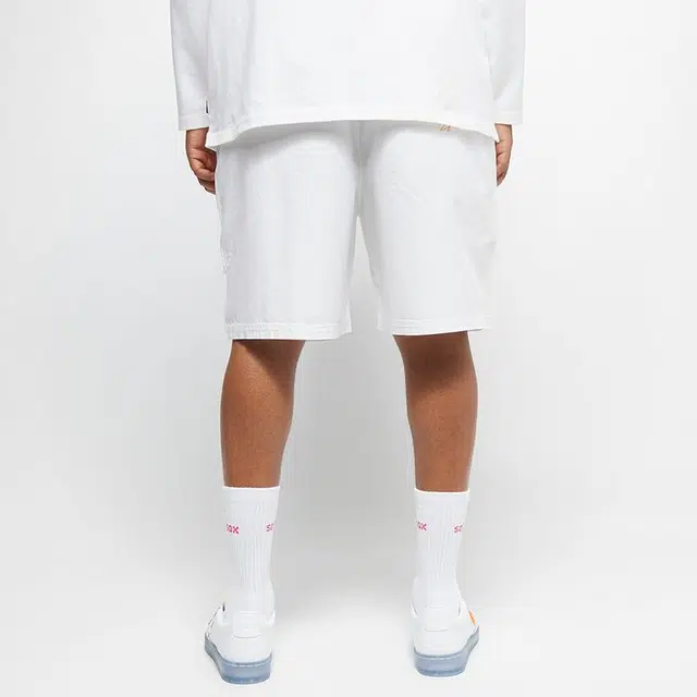Converse x Rokit Baggie Short