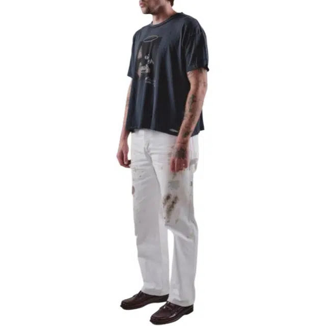 Paly Hollywood SS25 ASK ALICE TEE T