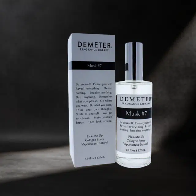 DEMETER 7 EDC 120ml