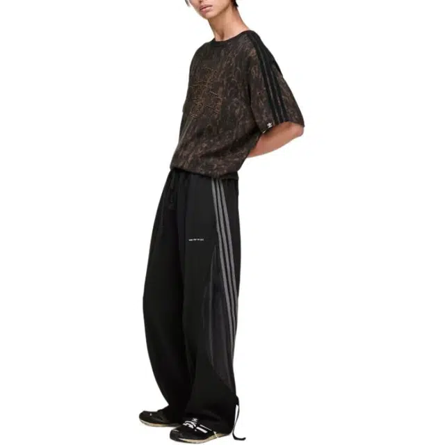 adidas originals x SONG FOR THE MUTE LogoT