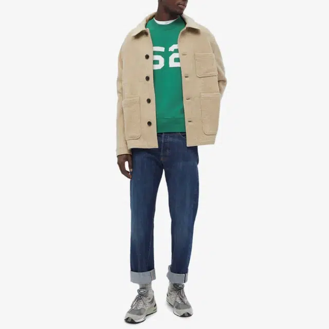 Levis LVC