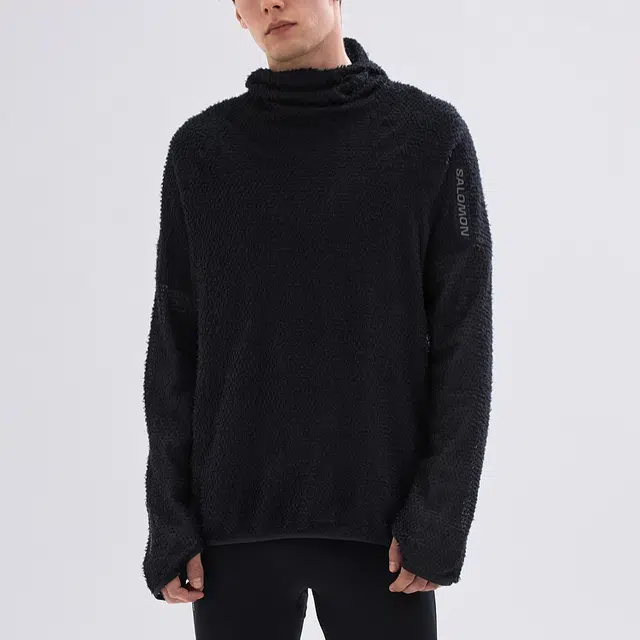 SALOMON FW25 CN ALPHA 60