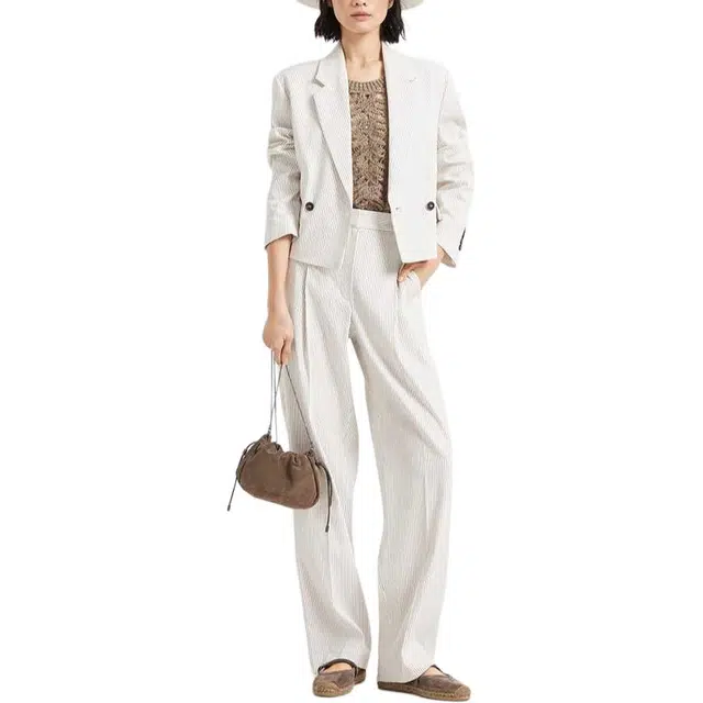 Brunello Cucinelli SS25